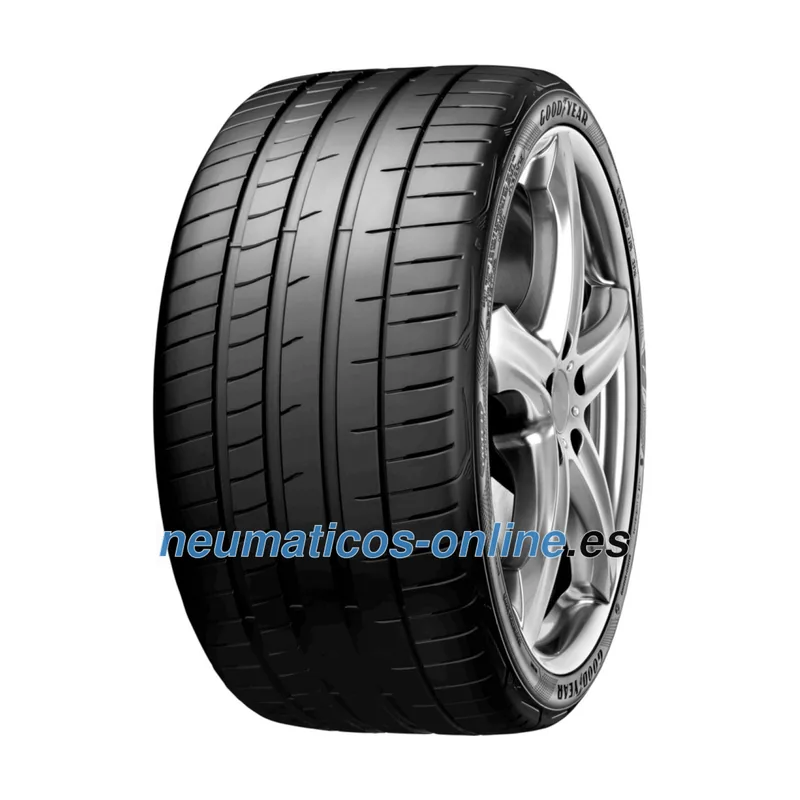 Goodyear Eagle F1 Supersport 255/35 ZR19 96Y