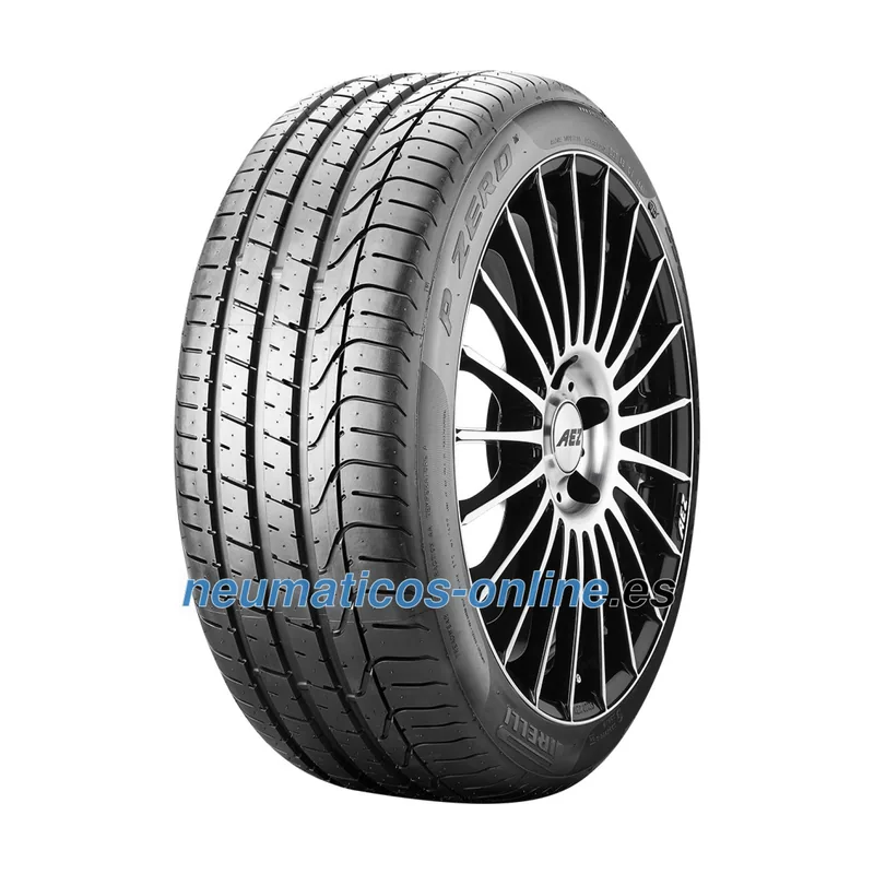 P Zero 245/40 ZR20 99Y