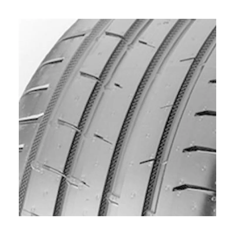 Nokian Powerproof 225/55 ZR17 101Y