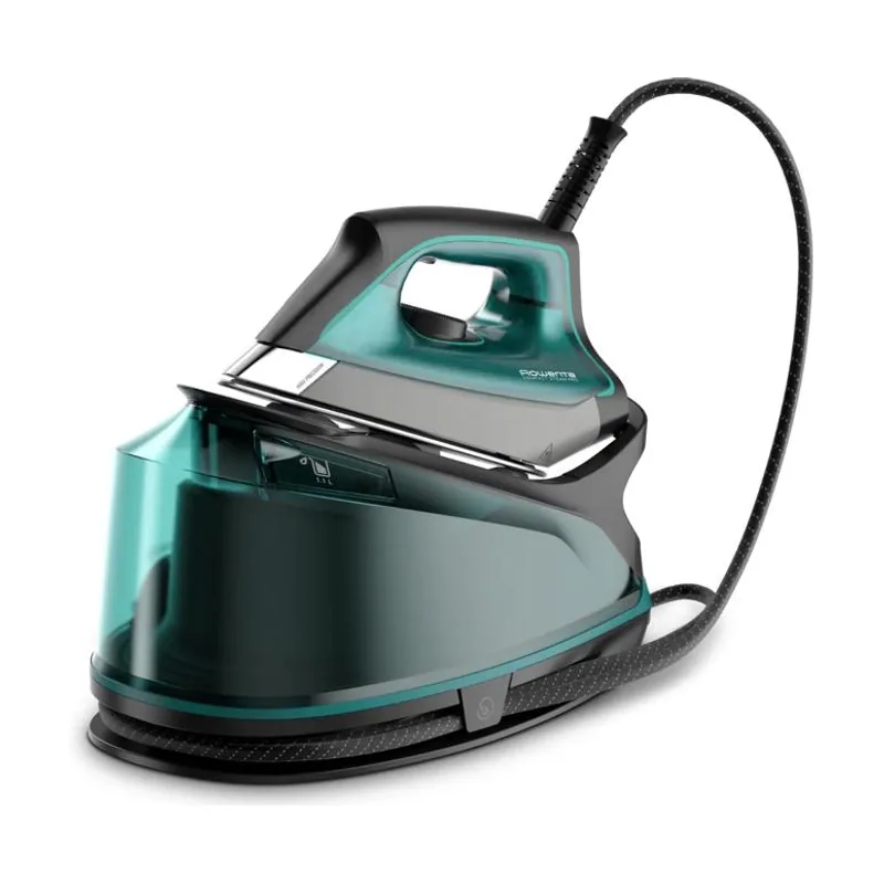 Rowenta Compact Steam Pro