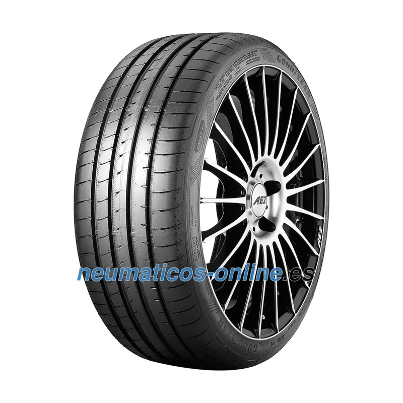 Goodyear Eagle F1 Asymmetric 5 265/35 R18 97Y