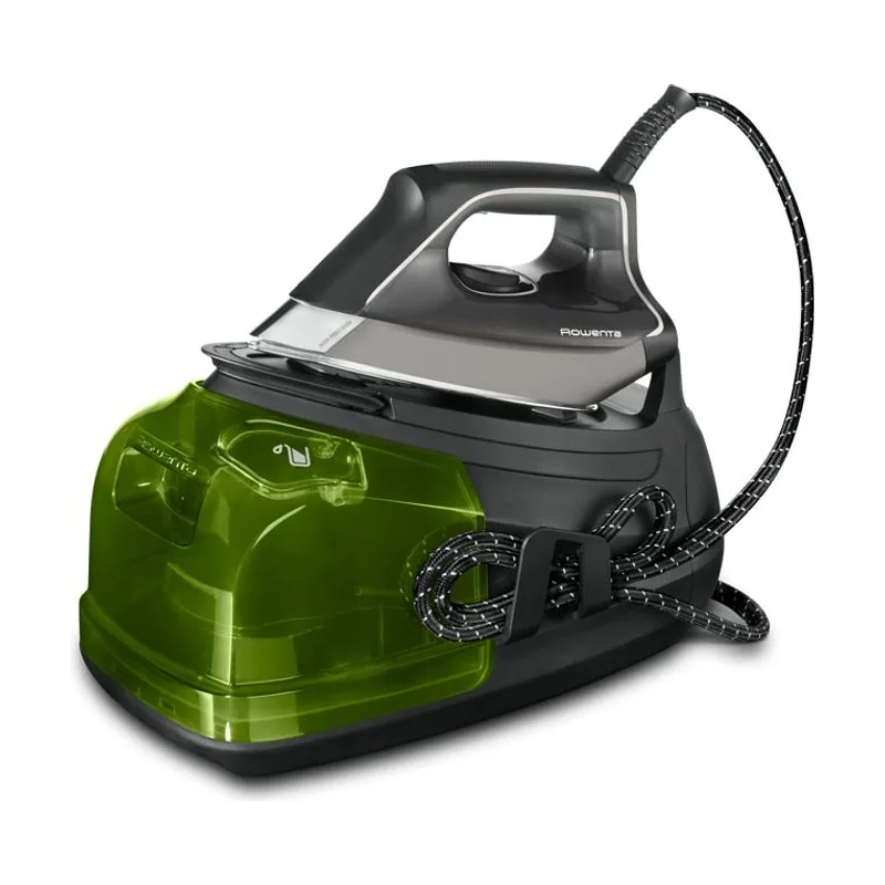 Rowenta Perfect Steam Pro de Rowenta