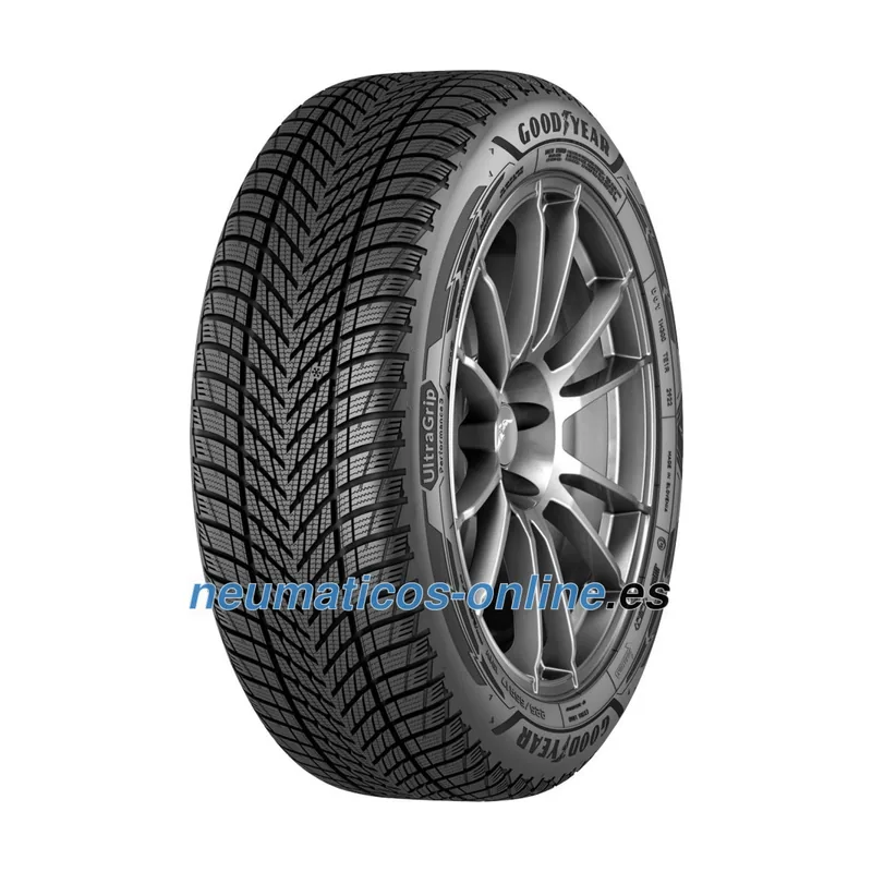 Goodyear UltraGrip Performance 3 245/45 R20 103V