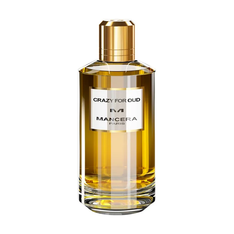 Mancera Crazy For Oud