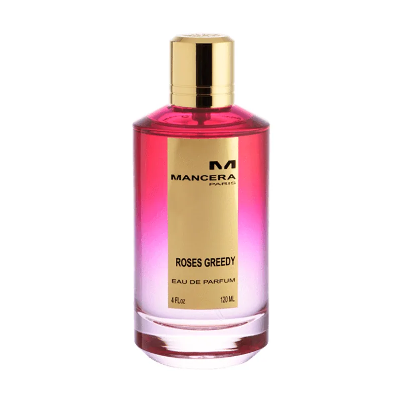 Mancera Roses Greedy