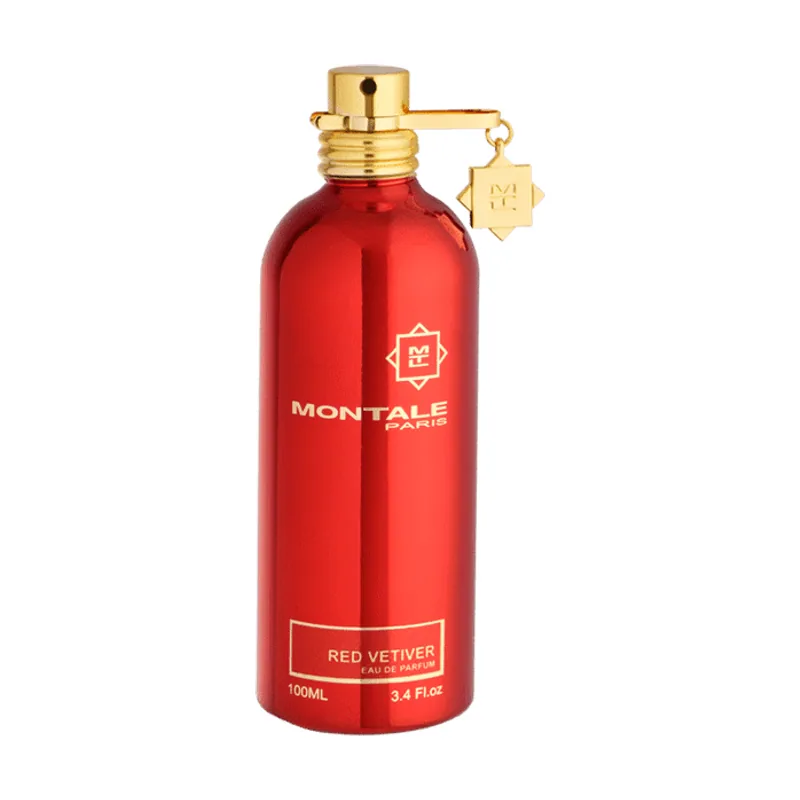 Montale Red Vetiver