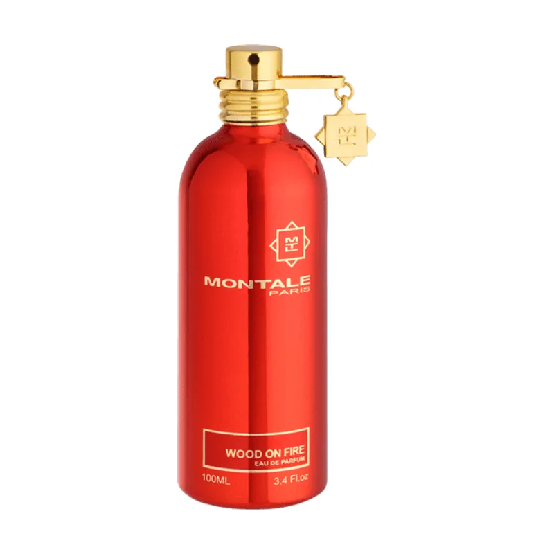 Montale Wood On Fire