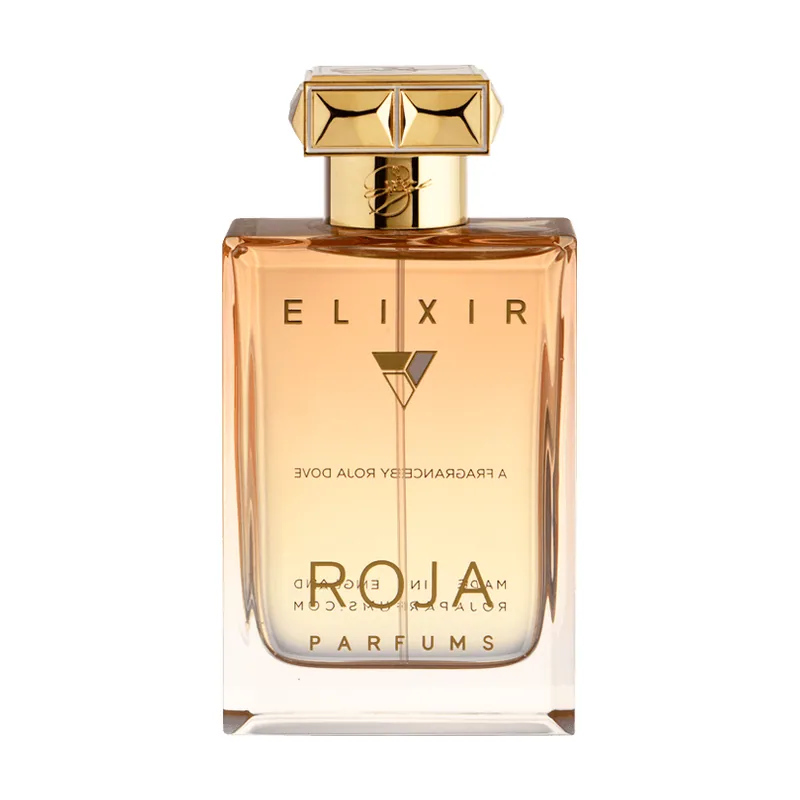 Elixir Essence de Parfum