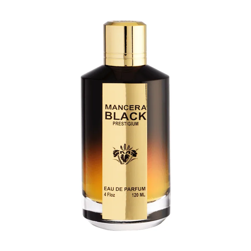 Mancera Black Prestigium