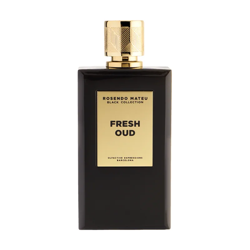 Rosendo Mateu Fresh Oud
