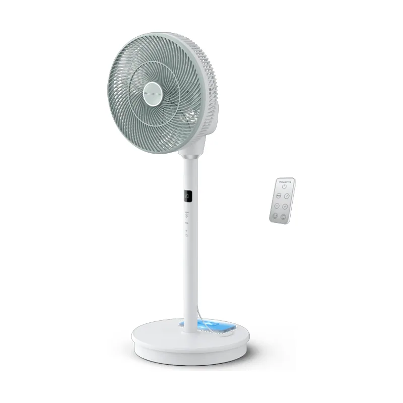 Rowenta Turbo Silence Compact 3D Nomad