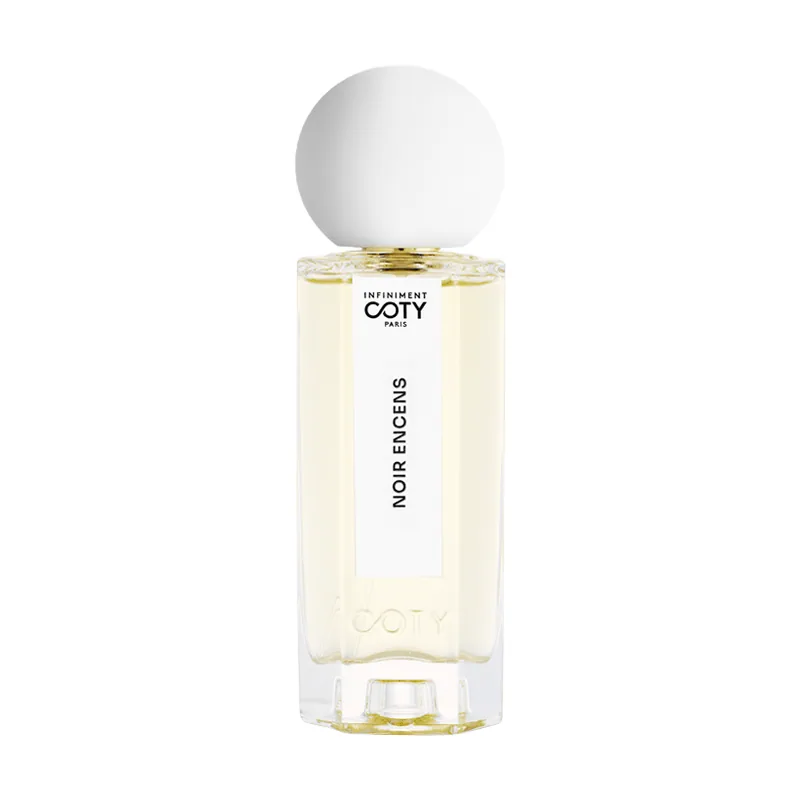 Infiniment Coty Paris Noir Encens