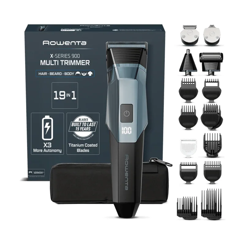 Rowenta X-Series 900 de Rowenta