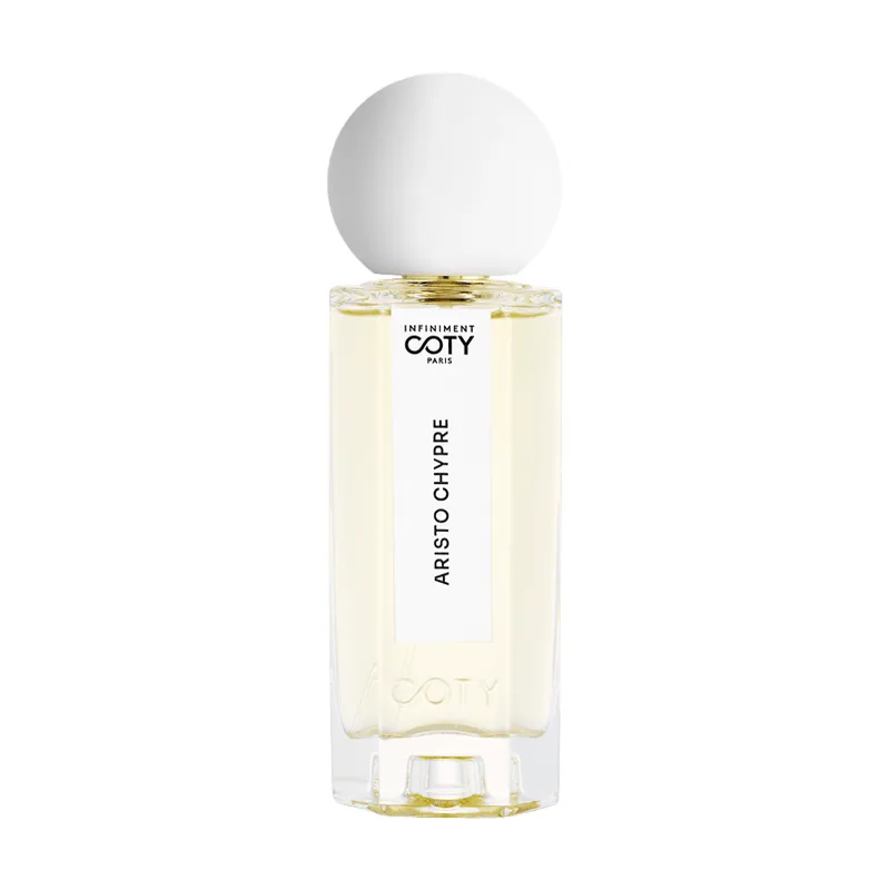 Infiniment Coty Paris Aristo Chypre