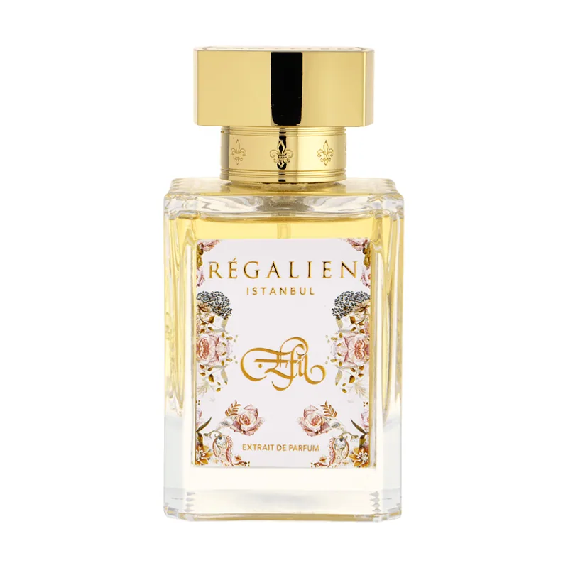 Régalien Efil