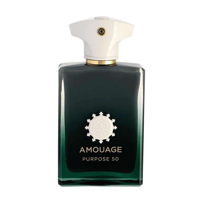 Amouage Purpose 50 Extrait