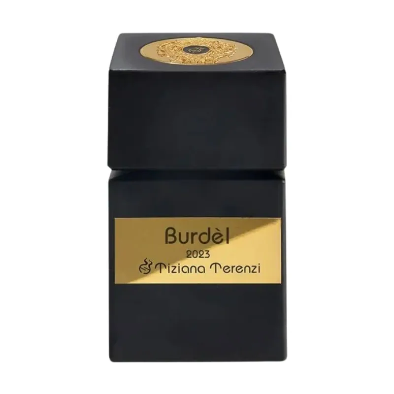 Burdél