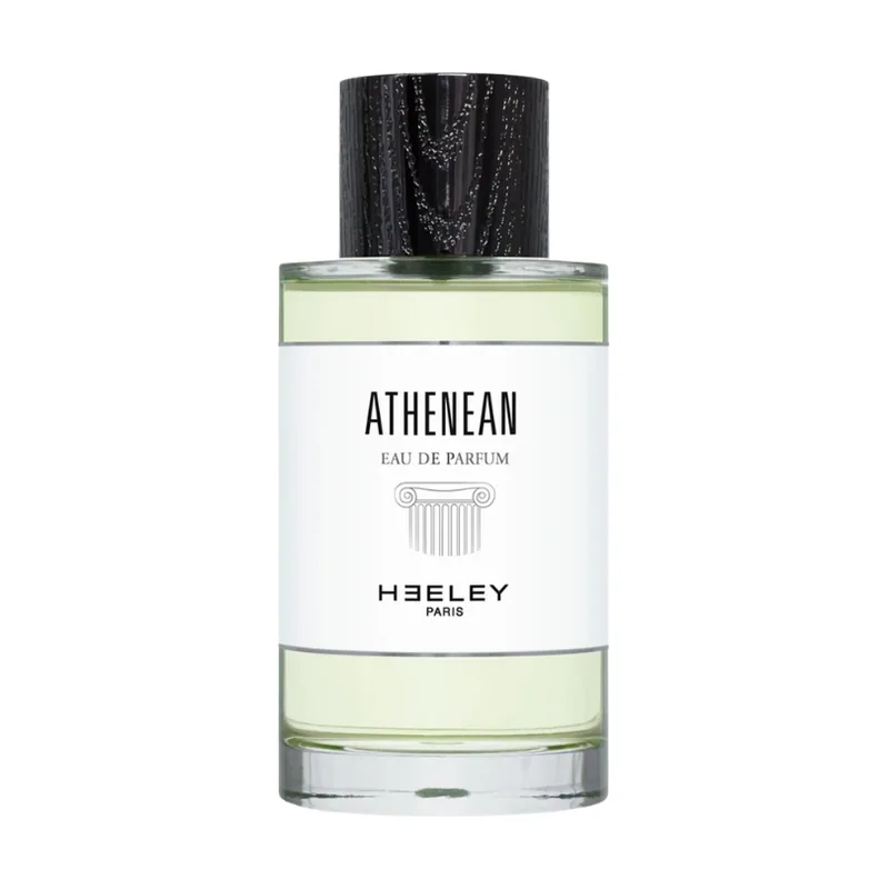 Heeley Athenean