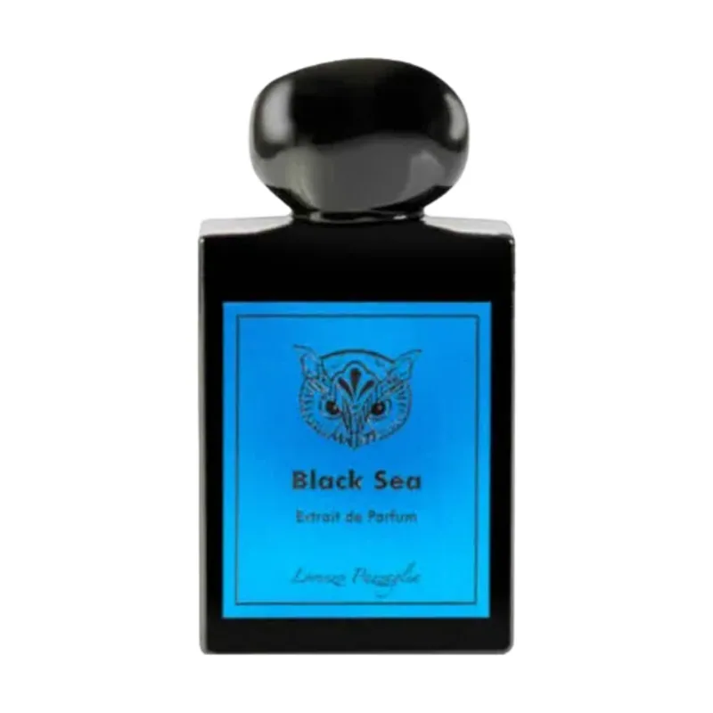 Lorenzo Pazzaglia Black Sea