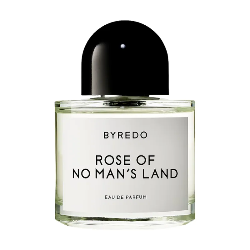 Byredo Rose Of No Man'S Land