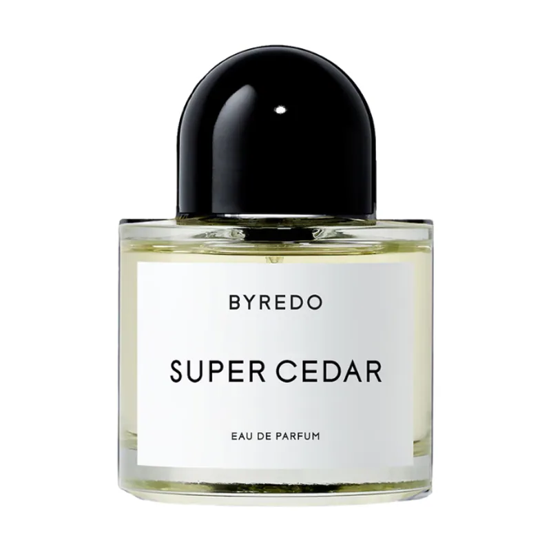 Byredo Super Cedar