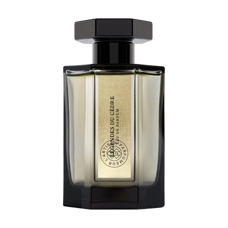 L`artisan Parfumeur Légendes Du Cèdre