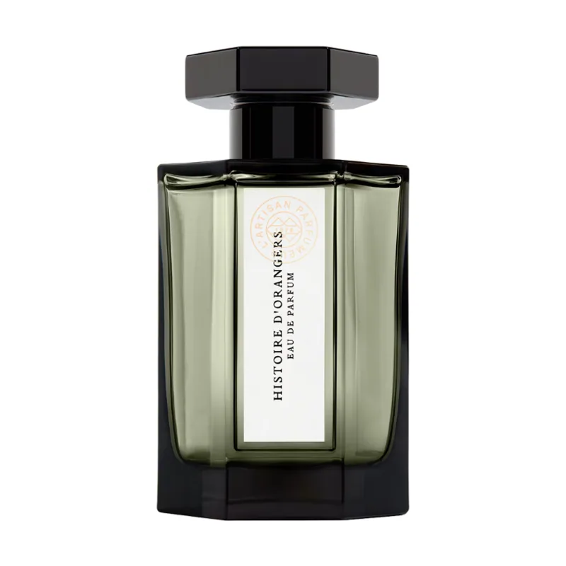 L`artisan Parfumeur Histoire D'Orangers