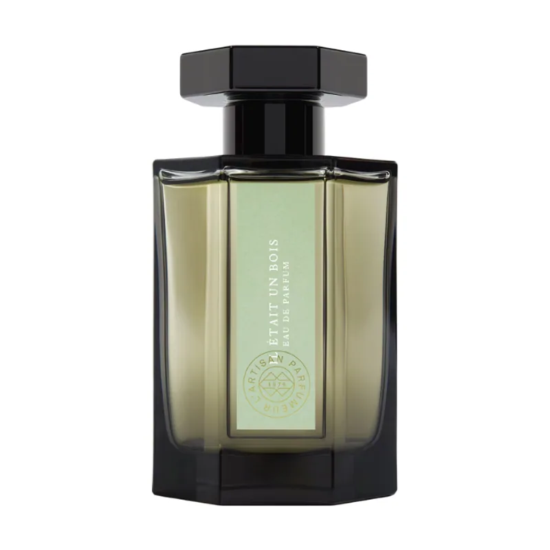 L`artisan Parfumeur Il Était Bois