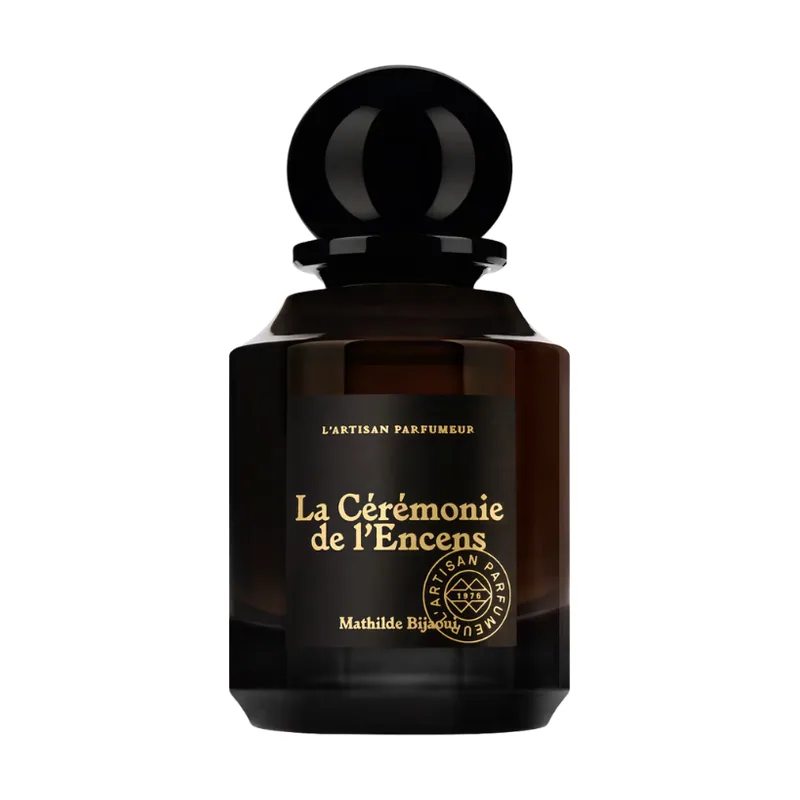 L`artisan Parfumeur La Cérémonie de L'Encens