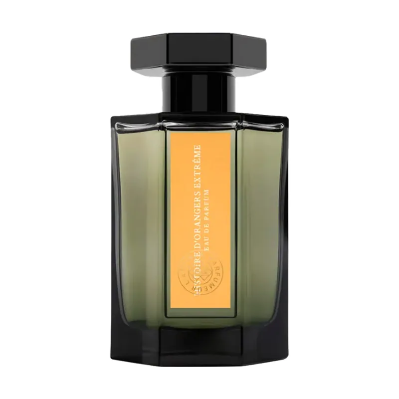 L`artisan Parfumeur Histoire D'Orangers Extrême