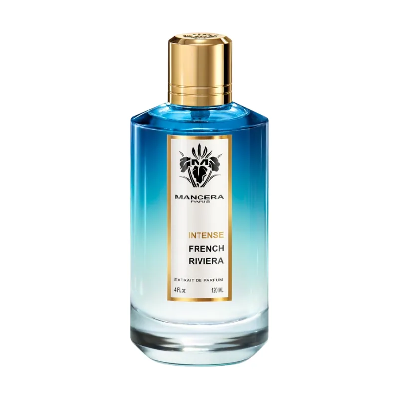 Mancera French Riviera Intense