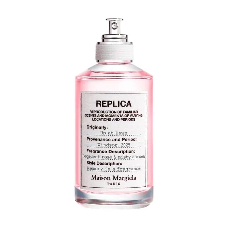 Maison Margiela Up At Dawn