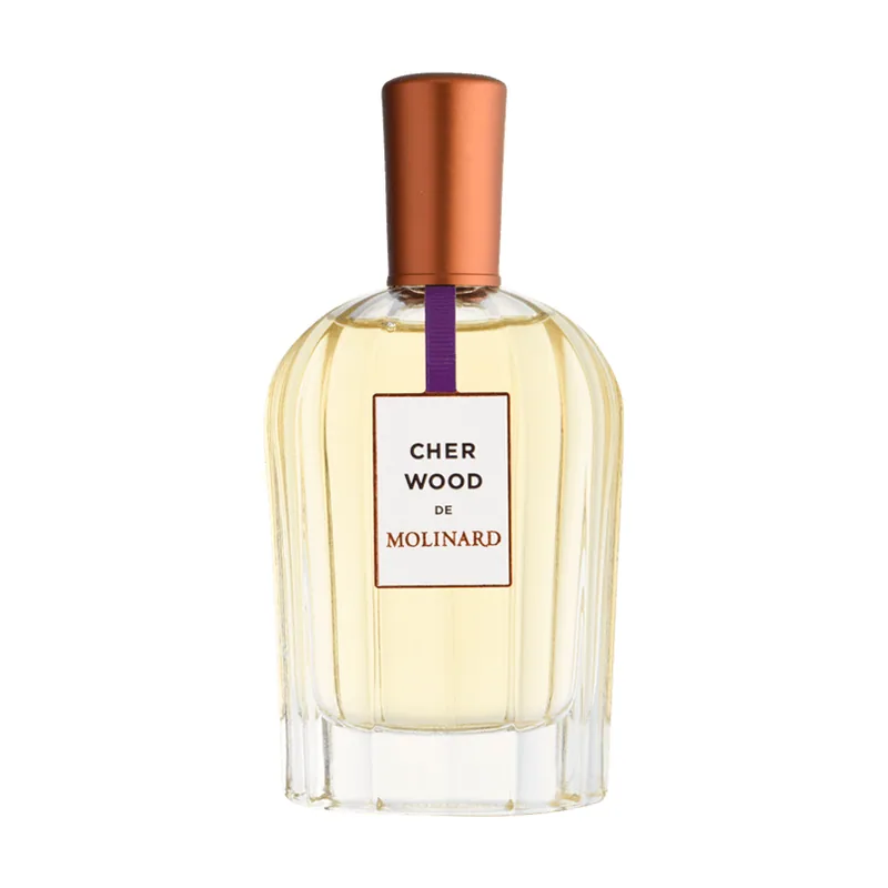 Cher Wood