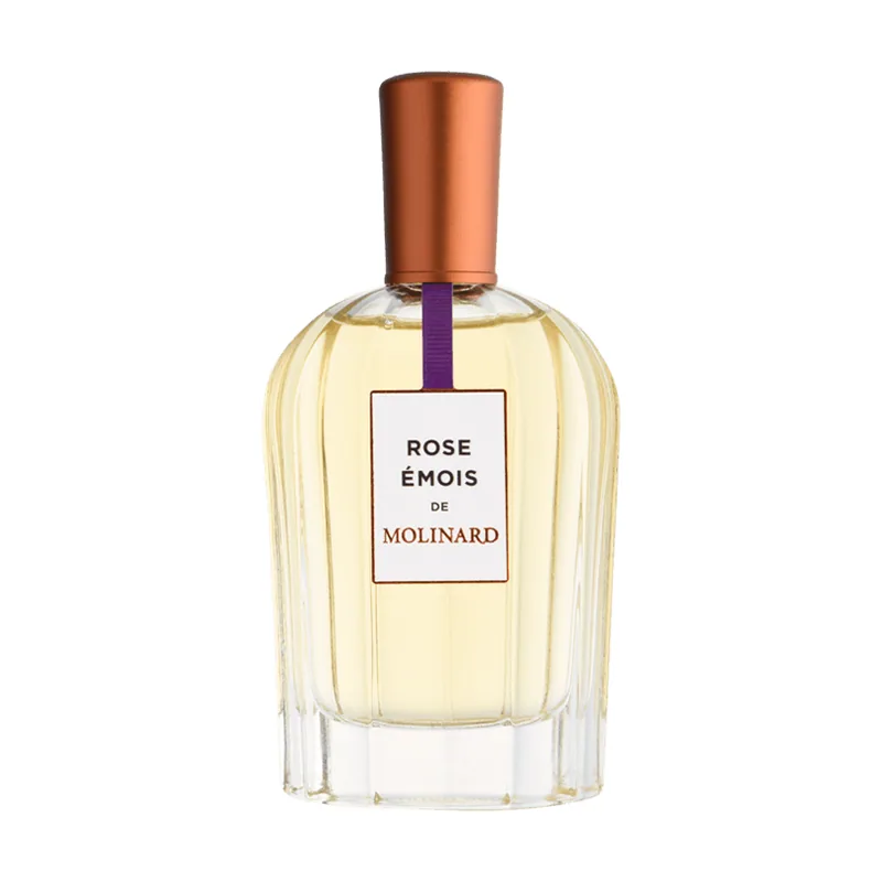 Rose Émois