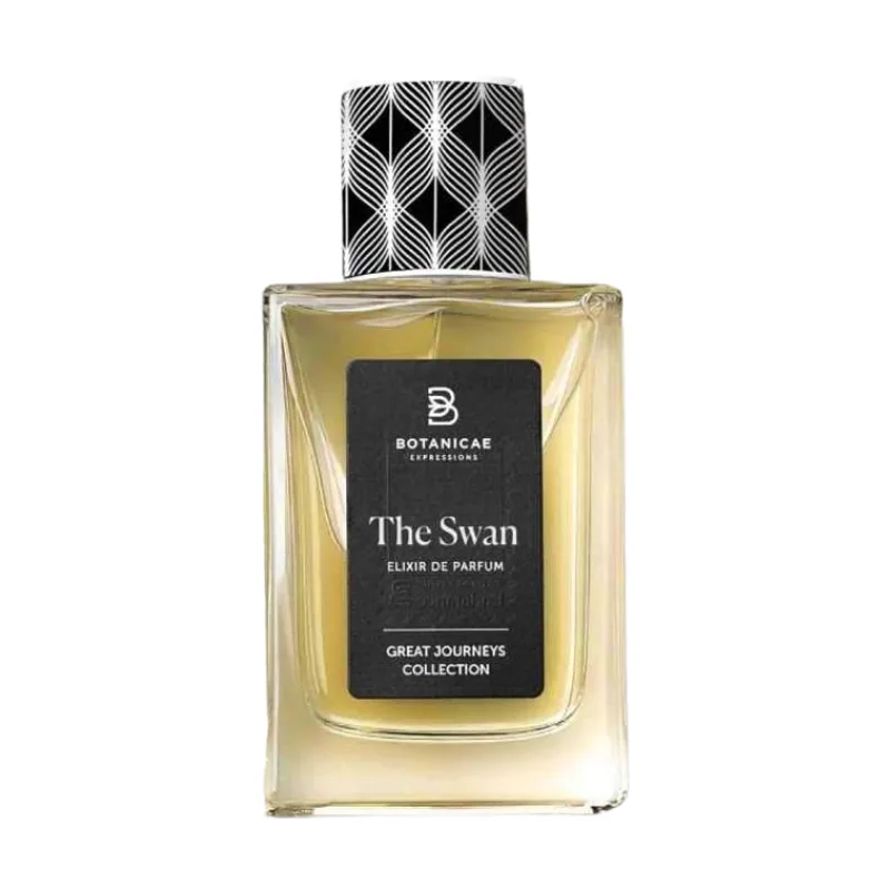 Botanicae The Swan Elixir