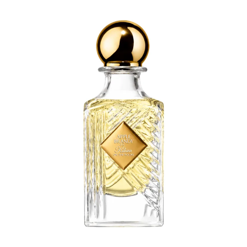 Kilian Apple Brandy On Rocks