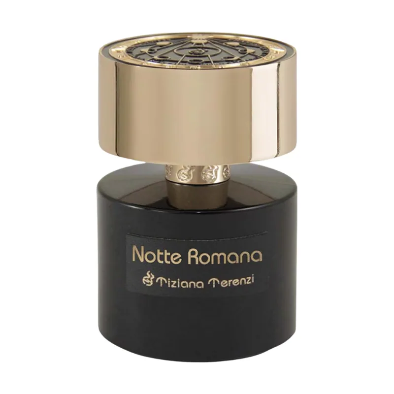 Tiziana Terenzi Notte Romana