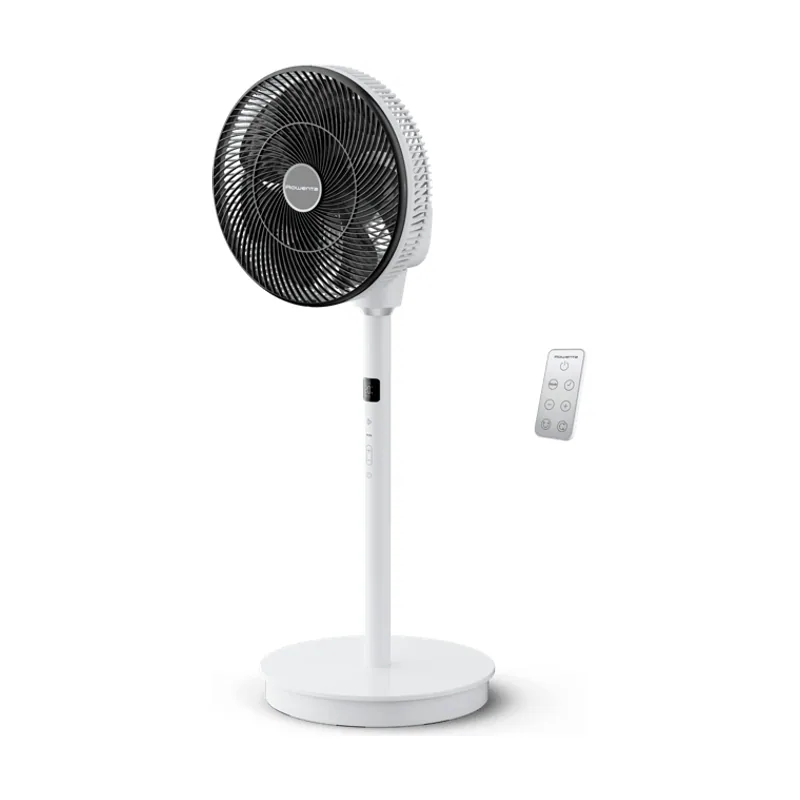 Rowenta Pack Turbo Silence Compact 3D Multiflow