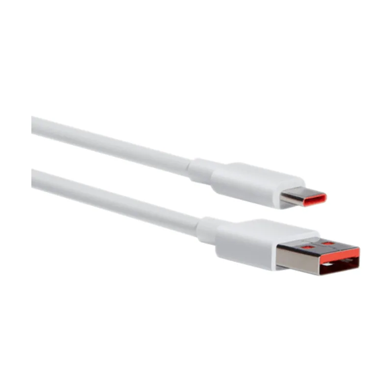 Xiaomi Cable 6A TYPE-A TO TYPE-C