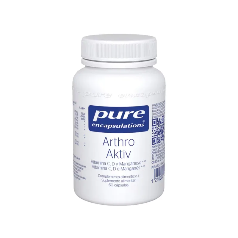 Arthro Aktiv 60 Cápsulas