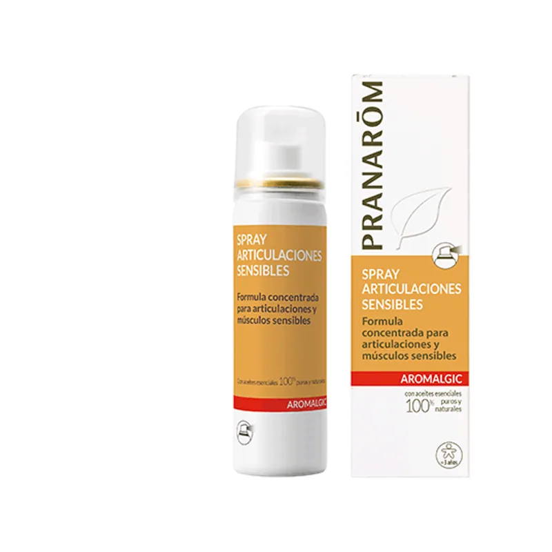 Aromalgic Spray Articulaciones