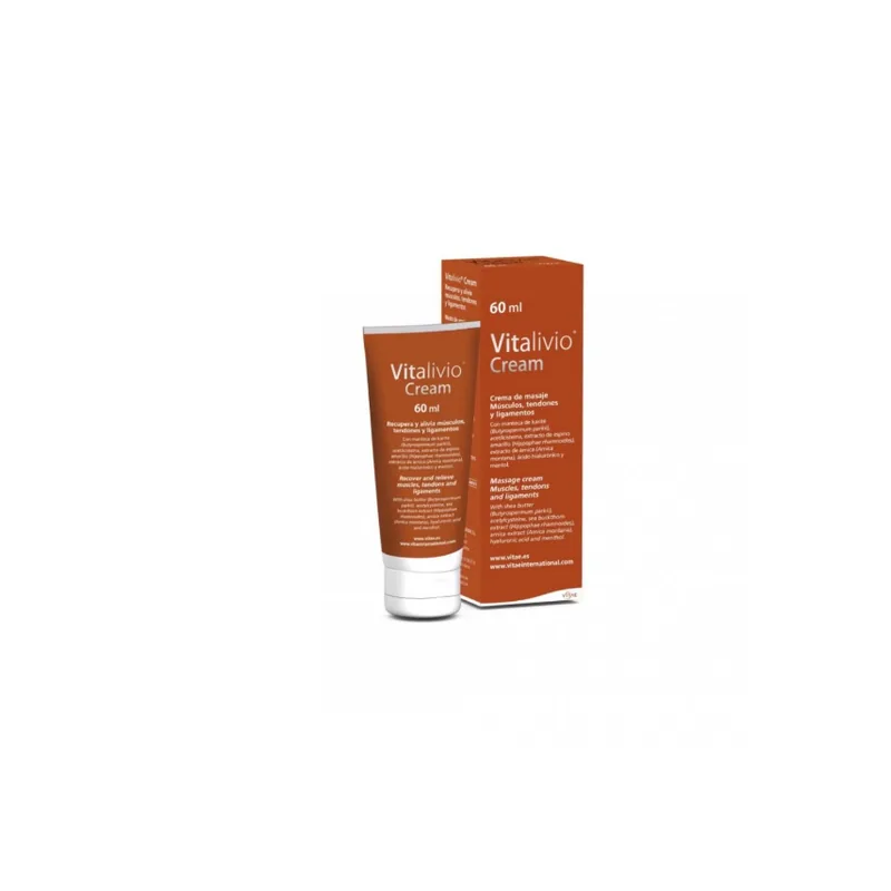Vitalivio Crema 60ml