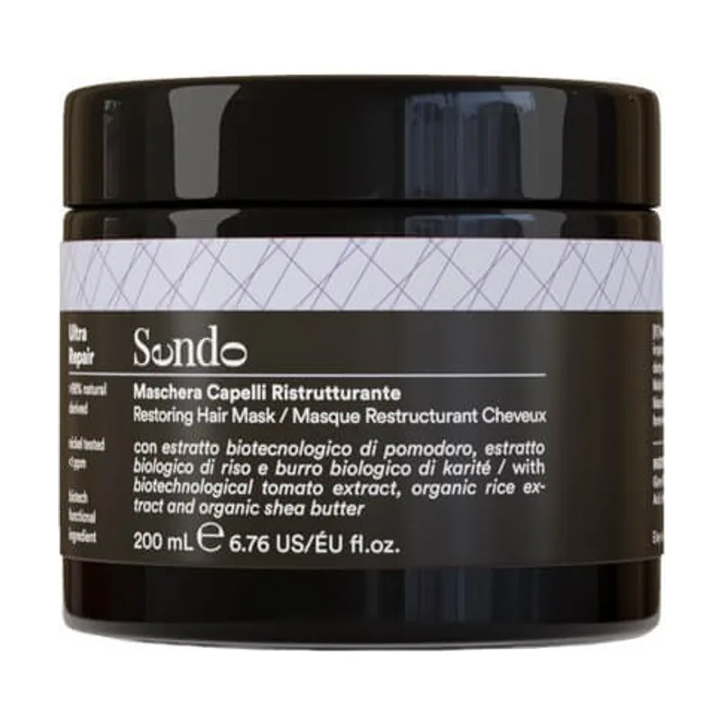 Mascarilla Ultra Repair 200 Ml