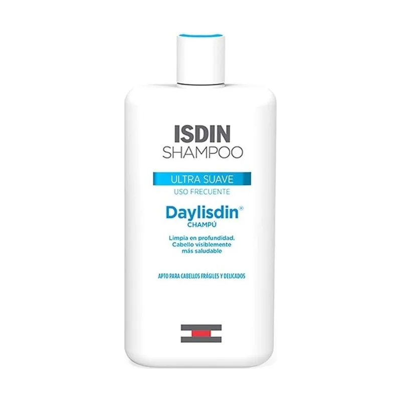Daylisdin Champú Ultra Suave100 Ml