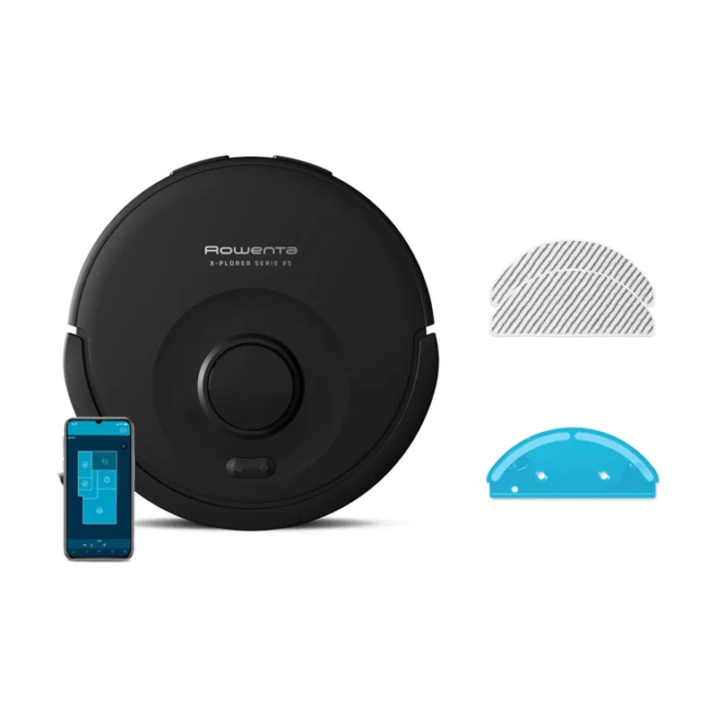 Rowenta X-Plorer Serie 85