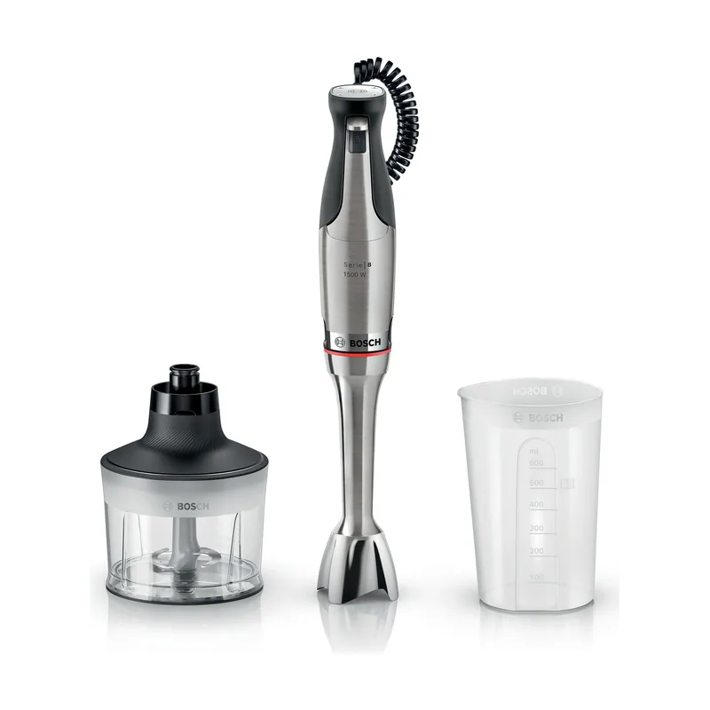 Bosch Serie 8