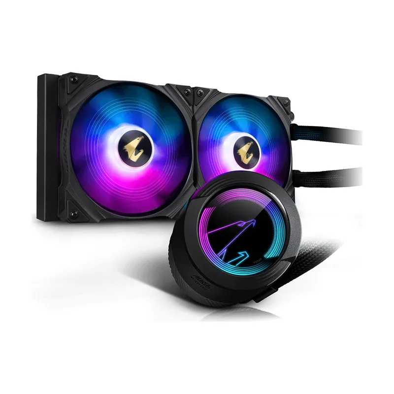 Aorus Waterforce 280