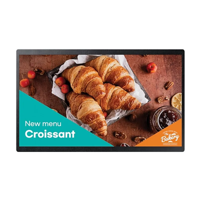 Samsung LH24QBCEBGCXEN