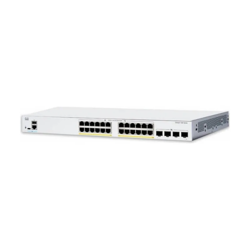 Cisco Catalyst C1300-24XTS