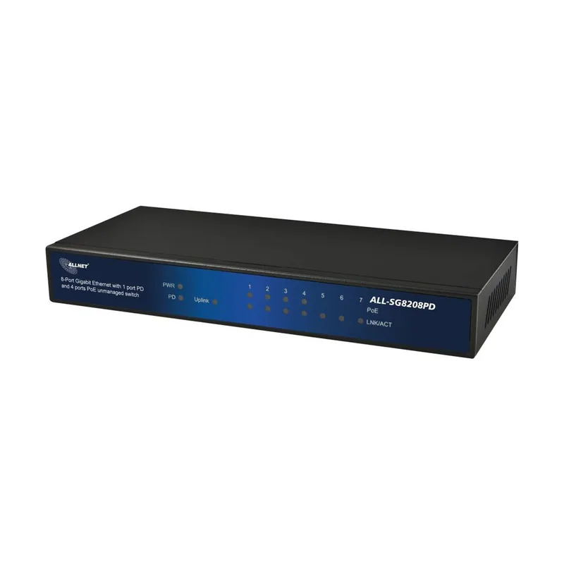 ALL-SG8208PD